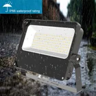 100w Led Led Flood Light 100w Price 130-150LM/W High Efficacy Outdoor 100W Led Flood Light Spot Light