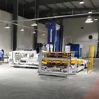 Packing Machine Packaging Machine Packing Machine Automatic Stacker Gantry Palletizing Machine Palletizer
