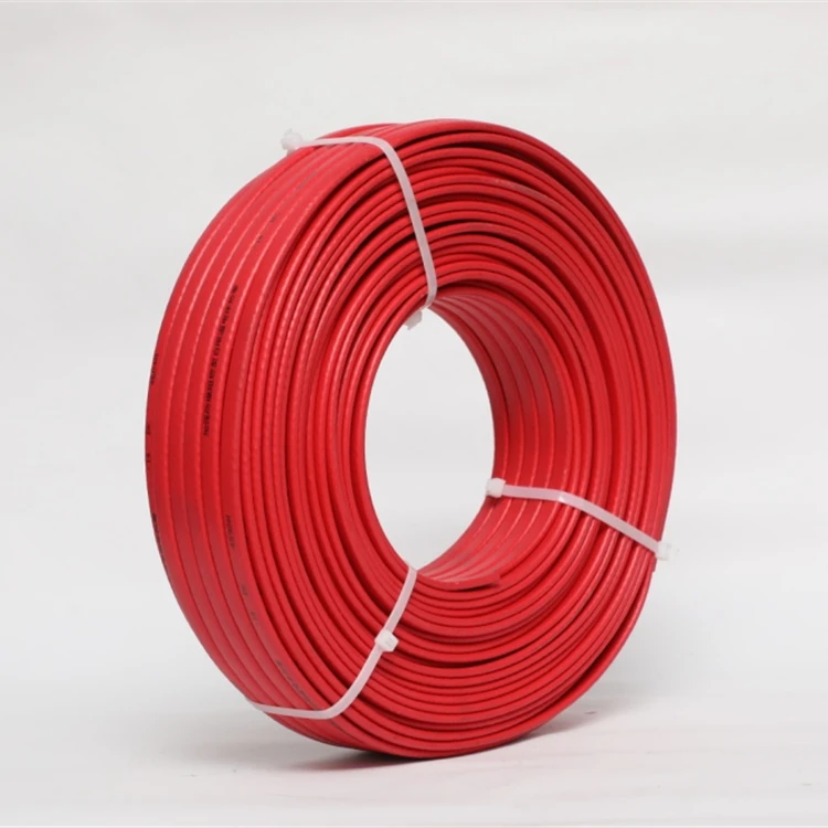 High Quality Electrical Wires Explosion Proof Flame Proof And Flame