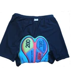 Shorts Shorts Manufacturer Price Quick - Drying Men Fashion Suit Cycling Shorts