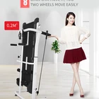 2021 Vivanstar ST3708 Free Spare Parts Folding Home Fitness Equipment For Sale Running Machine Treadmill