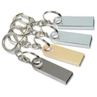 64gb Usb Price Hot Selling Waterproof Metal Mini Usb Memory Flash Drive 64GB Pendrive 2 Gb