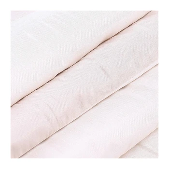 Widely Used Superior Quality Plain 55% Polyester 45% Viscose Lining Fabric