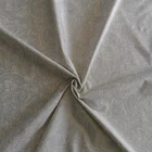 Fabric Plain Guaranteed Quality Proper Price Cheap Curtain Eco-friendly Fabric Textile Raw Material