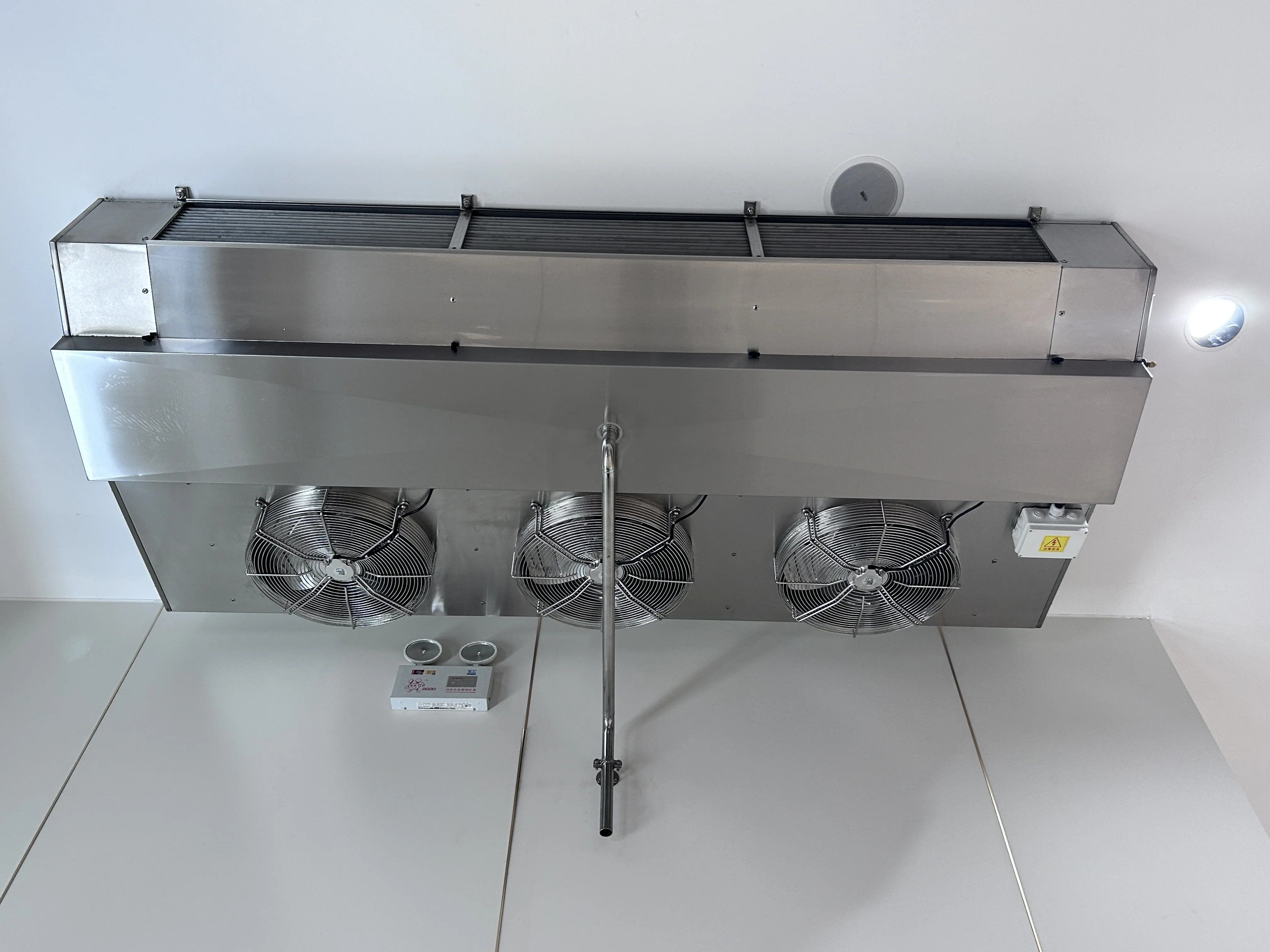 Cold Storage Air Cooler, 220 V - detail 6