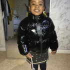 Kids Winter Clothing Winter JY033 New Wholesale Cute Kids Coats 2021 Children Winter Clothing Kids Coats