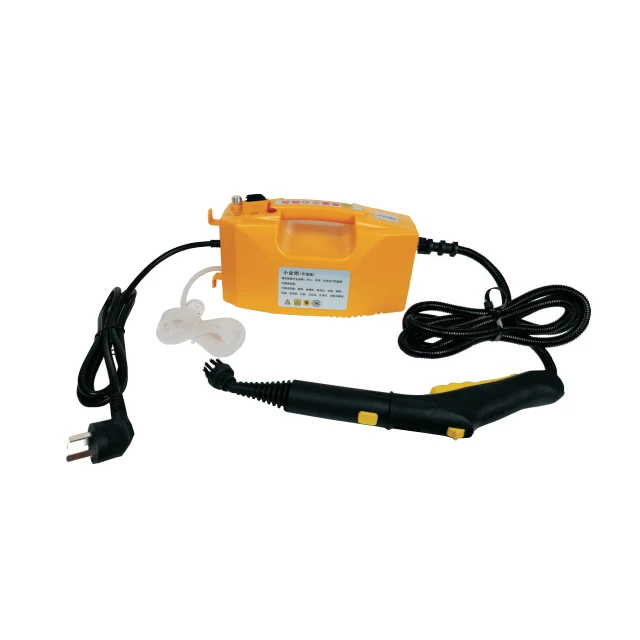 industrial portable steam cleaner