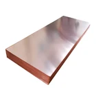 Copper China Supplier 99.9% Copper Plate 1mm 3mm 5mm Copper Sheet With Cheap