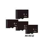 32gb High Quality U3 AK AS Flash Memory Card 4GB 8GB 16GB 32GB 64GB 128GB TF Card