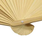 Fan Hand A Hand Fan Customized Bamboo Folding Fan Hand Fan Bamboo Custom Fan Bamboo