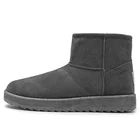 Hot Selling Popular Style Mens Fashionable Shoes Thermal Men Casual Snow Boots