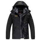 Jacket Winter Winter New Outdoor Clothing Mens Hiking Jacket Lightweight Waterproof Jacket For Cold Winter