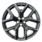 Car Professional Supply Sport 20 Inch Polished Forged Wheels For Car For Defender Discovery