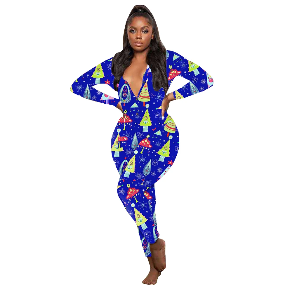 Oem Winter Long Pants Onesie Women Sexy Pajama Onesie For Womens - Buy  Pyjamas,Pyjamas Women,Christmas Pajamas Product on Alibaba.com