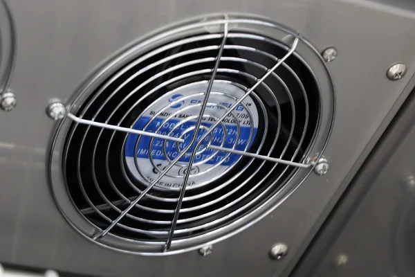 Blast Freezer, 220v, 290L - detail 26