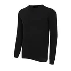 Mens Men Mens Sweater Solid Color Black/bordeaux/camel/yellow Pullover Knitwear Sweater Men Knit Sweater