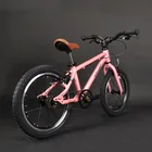 Bicycle Old Kafeidi Children's Bicycle Is Suitable For 12 Year Old Children's Popular Bicycle