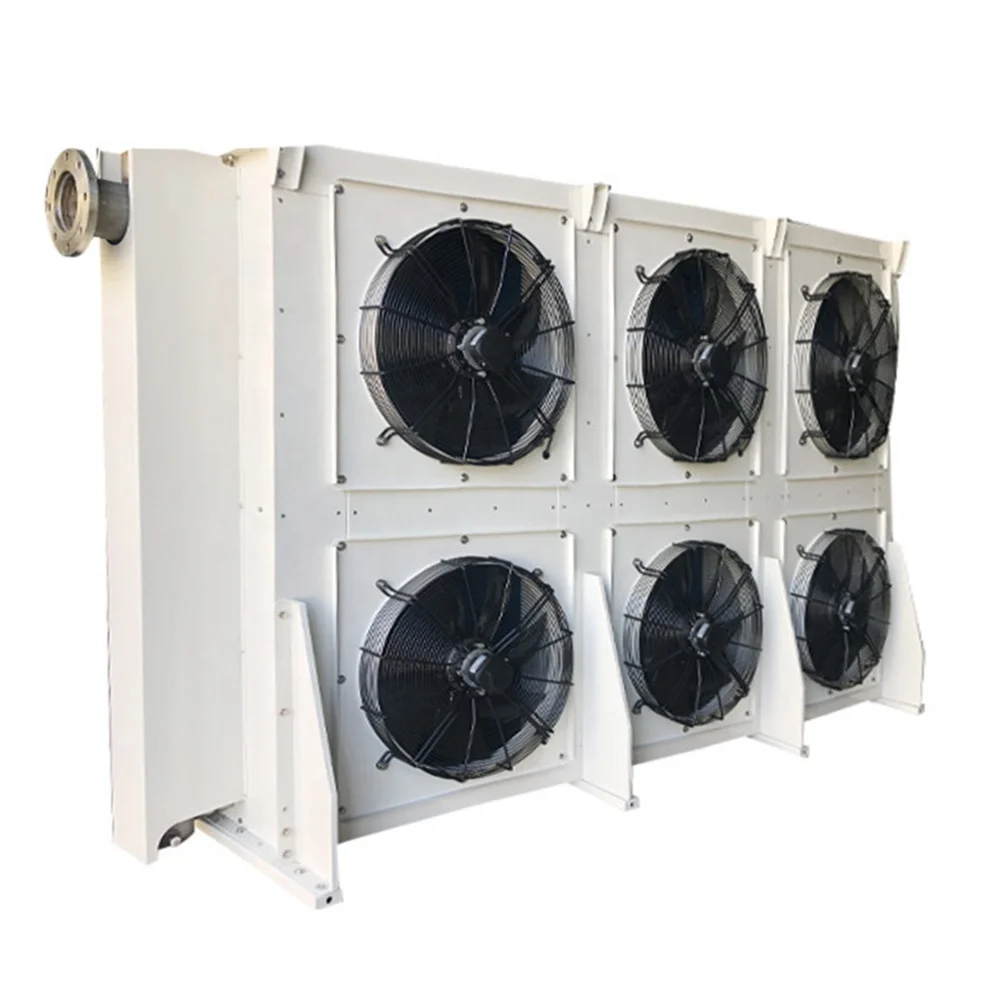 Room Storage Air Cooler, Ceiling, 220 - detail 10