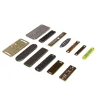 Metal Tag Tagmetal Handbag Tags Metal Label Custom Handbag Metal Tag Label