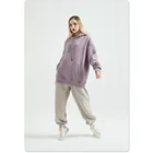Sweatshirts Sweatshirt Hot Selling Product Fashion Loose Unisex 100% Cotton Hoodies Sweatshirts Athletic Apparel