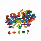 Magnetic Toys Boards 2020 Educational Kids Numbers Magnetic Refrigerator Sticker Toys For Boards