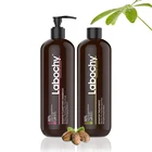 Trend New Trend In Hot Product Labochy Nursing A Quick Rinse Brazil's Formula Keratin Clarifying Shampoo