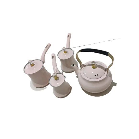 WT4538 water pots kettles for turkish tea pot kettle in set hot sale high quality