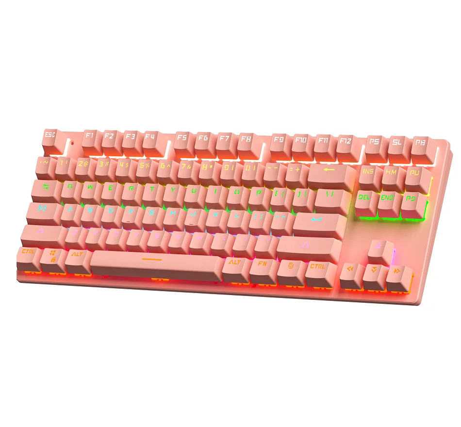 keyboard k300