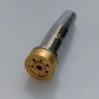 Torch Gas Cutting Torch 62-3F Kit For Flame Carbon Steel Lpg Gas Welding Torch