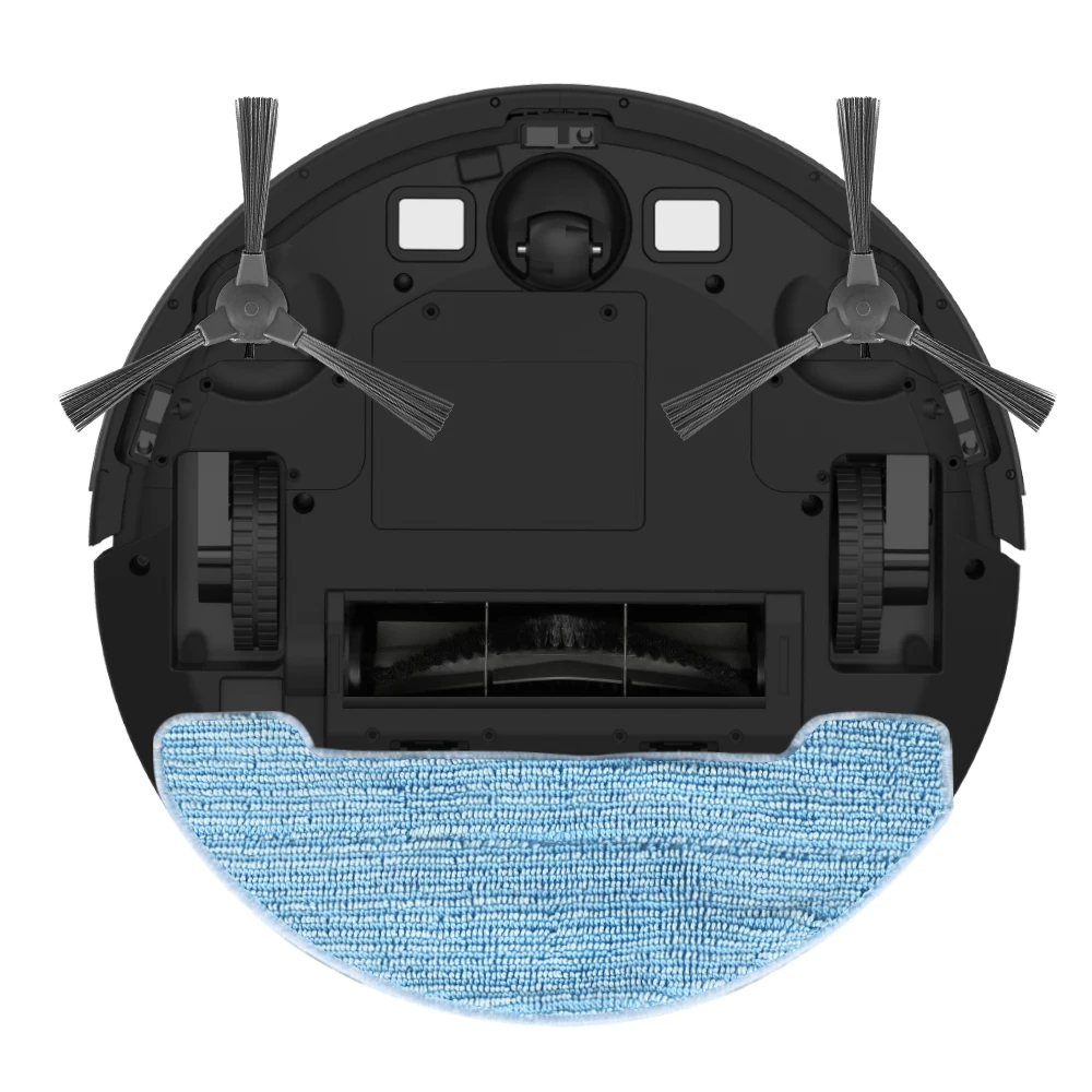 Goovi Smart Vacuum Cleaner And Mop 28w 