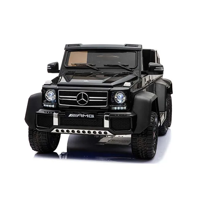 12v mercedes benz g63