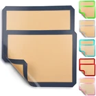 Most Popular The Most Popular Silicone Baking Mat Options For Stick-free Baking