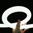 Rgb Led Strip 360 Degree RGB Neon Led Strip Led Neon Flex Customize Neon Light