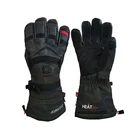 Glove Men Wintermen Gloves For Women Warm Heat Touch Waterproof Leather Ski Warm Glove For Men And Women