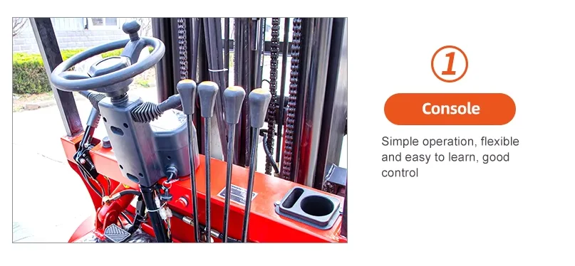 product professional manufacturers new 25ton small electric forklift pallet jack with solid 125mm fork all wheel solid tire-4