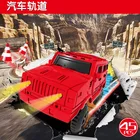 Good Quality Electric Assembly Rail Car For Child Gift And Supermarket Sale