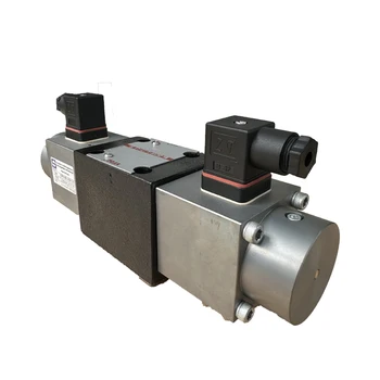 VTOZ Hydraulic Machine Hydraulic Proportional Valve MA-DKZOR-A-171 Electromagnetic Relief Valve