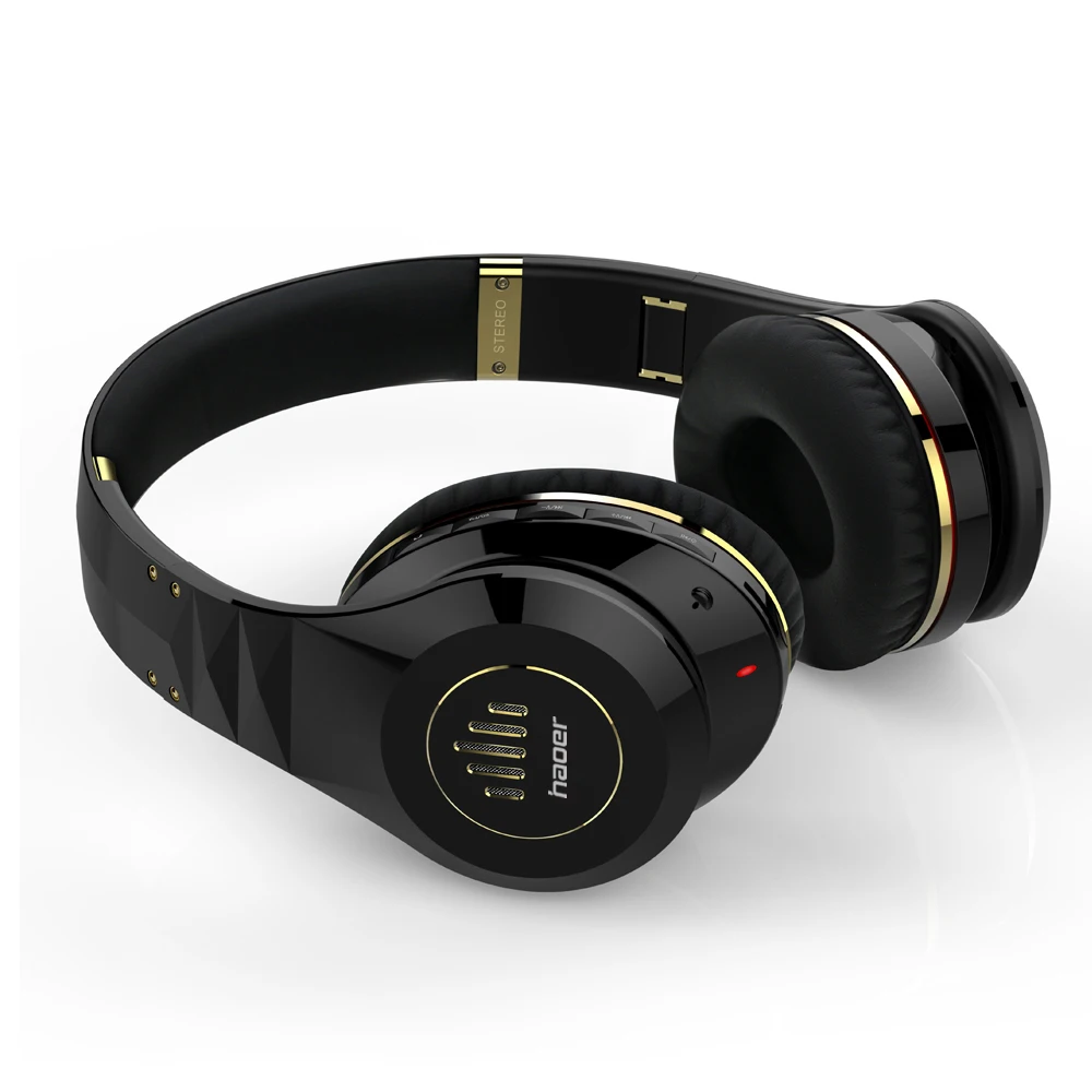 Wireless Headphones Bluetooth Music 