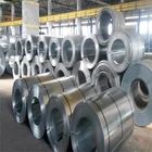 Titanium Hot Selling GR1 Titanium Coil Plate Titanium Coil Sheet With High Corrosion Resistance