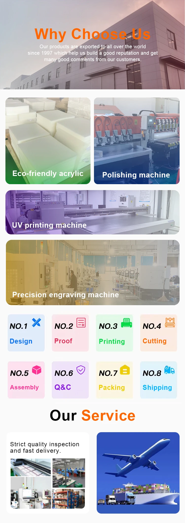 Acrylic Standee Display Custom Logo High Quality Custom Game Token Acrylic Standee for Board Game Promotional Advertising factory