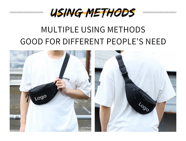 Oem For Sports Fanny Pack Waist Bag Fanny Pack Custom Print Belt Bag Buy Custom Fanny Pack