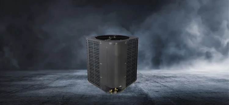 Air Handler Unit, 4000m³ - detail 2