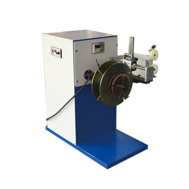 wire rope coiling machine quotation