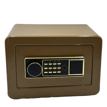 new product electronic kids safes cash money Jewelry safe box use home hotel safes