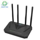 Lte Cpe 4g Dual Band Gigabit Port 5dBi Wireless Antennas 4g Sim Card LTE Cpe AC1200 Wifi Router