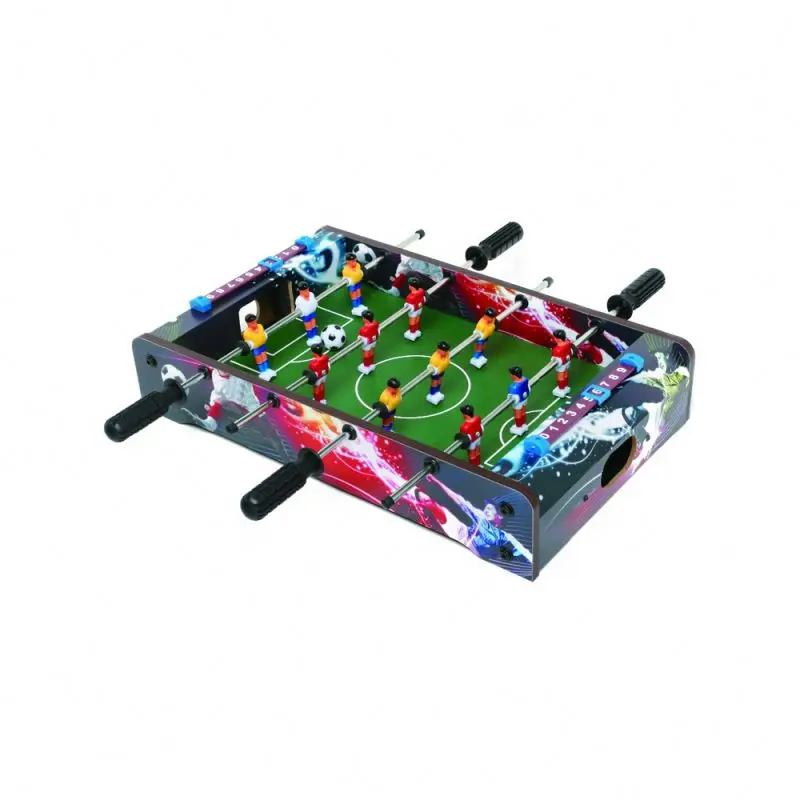 Multifunction Wooden Set Japanese Chess Board Football Table Game