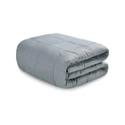 Weighted Glass Beads Weighted Blanket Customized Glass Beads Blanket Weighted For Relax OEKO-TEX STANDARD 100