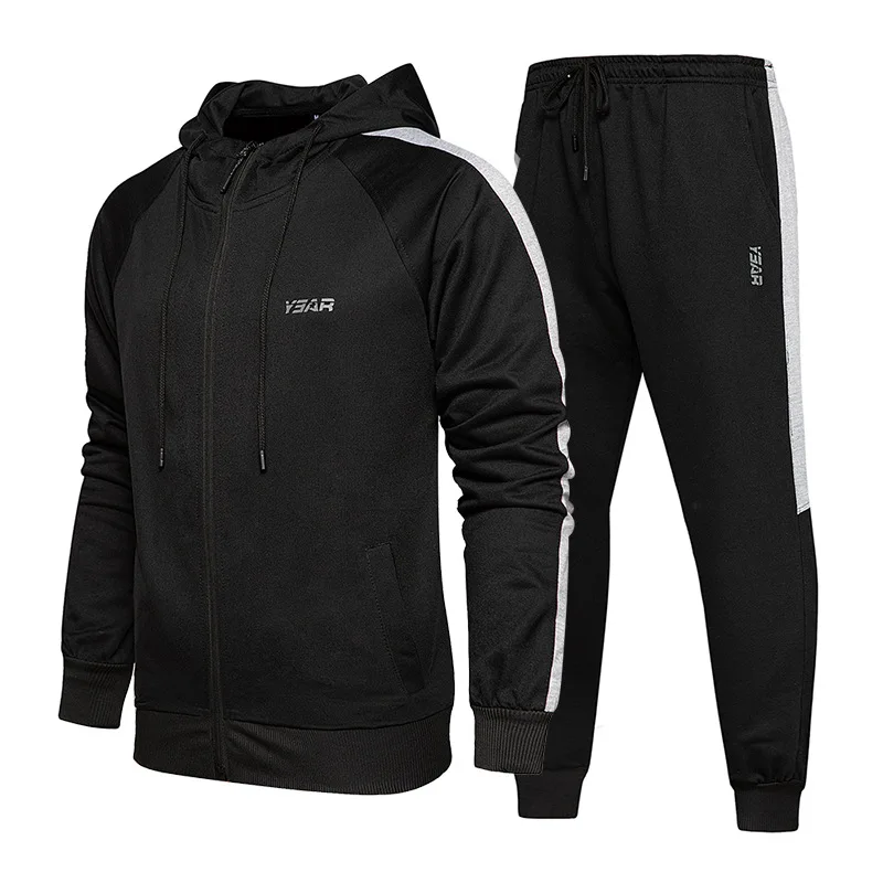 nike sweat suits mens amazon