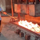 Casting Investment Casting Hot Sale Professional Lower Price Superalloy Precision Lost Wax Investment Casting
