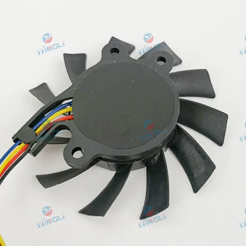 Bracket, 60x60x10mm, 5V, 12V, 6010 - detail 4